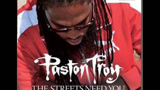 Pastor Troy quotWords from PTquot Official Audio Video [upl. by Franci968]