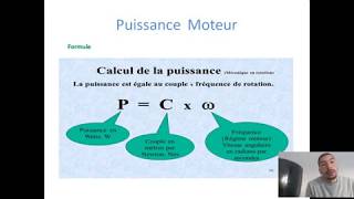 Part 3 Moteur Thermique [upl. by Nelyahs]