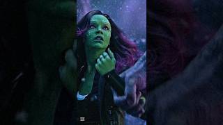 Gamora kimdir Marvel galaksinin koruyucuları marvel shorts [upl. by Yerfdog303]