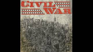 Civil War  Civil War Full EP [upl. by Nickerson390]