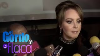 Gaby Spanic confesó cuáles son las cirugías que se ha hecho [upl. by Adnorahs]