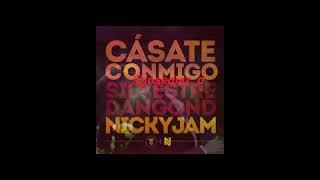 Cásate Conmigo Versión Vallenato  Silvestre Dangond amp Nicky Jam AUDIO FULL [upl. by Okihcas]