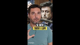 Se bevi trovi i lupi [upl. by Chipman]