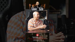 TAN SRI ANNUAR MUSA  MENGAPA SAYA MEMILIH POLITIK  PART1  SEMBOYAN TABLE TALK STT005 [upl. by Malek]