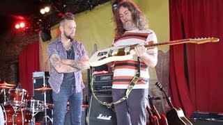 Rig Rundown  Black Mountains Stephen McBean [upl. by Eylrac]