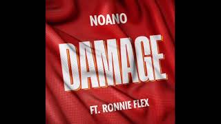 Damage Noa lang x Ronnie Flex [upl. by Savart]