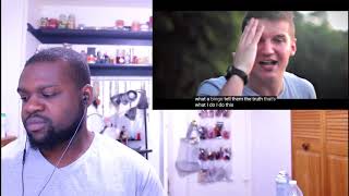 Witt Lowry  Kindest Regards Official Music Video REACTION [upl. by Claudette495]