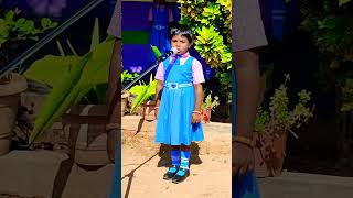 Sameeksha shree 1 st std [upl. by Oidacra]