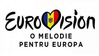 Eurovision Moldova 2016 Semifinala 1 [upl. by Hendrick]