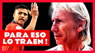 ❌️YOUTUBER CHILENO MUY ENOJADO TRAS EMPATE DE PERU VS CHILE  YOUTUBER CHILENO CRITICA A GARECA [upl. by Iur358]