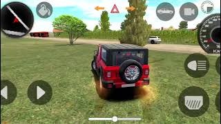 thar game video red thar game play [upl. by Latsyk]