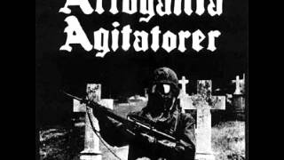 Arroganta Agitatorer  Arrogans EP [upl. by Acinej345]