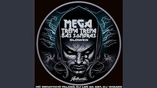 Mega Trepa Trepa das Sombras [upl. by Ledba]