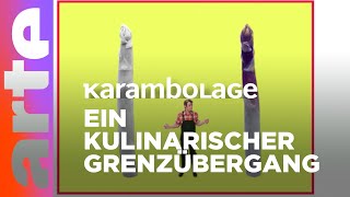 Der Spargel  Karambolage  ARTE [upl. by Eilzel]