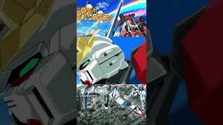 Gundam Build Fighters episode 1 [upl. by Sesylu]