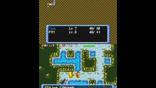 Lets Play Pokemon Mystery Dungeon Explorers of Darkness 3  Quest for the Pearl [upl. by Madora]