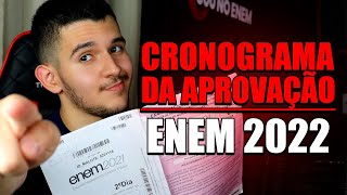 COMO ESTUDAR para o ENEM 2024 do BÁSICO ao AVANÇADO [upl. by Tsenrae]