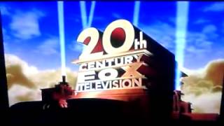 Fuzzy Door Productions20th Century Fox Television [upl. by Cummings]