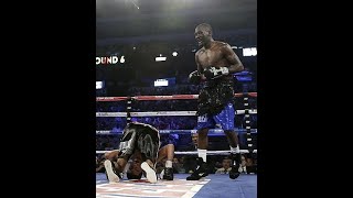 Terence Crawford vs Alejandro Sanabria June 15 2013 720p 60FPS HD [upl. by Nannerb]