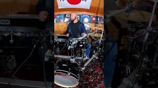 Paradiddles and Drum Fills Exercises amp Lessons drums shortsvideo short shorts [upl. by Fillian56]