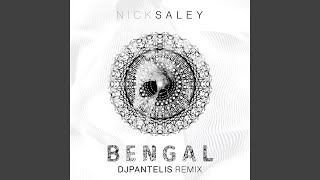 Bengal DJ Pantelis Remix [upl. by Nhguaval]