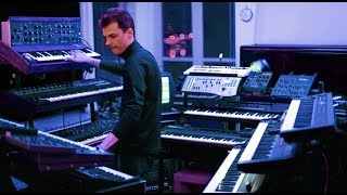 Oxygene Part4  JeanMichel Jarre by Trilha [upl. by Akinehs270]