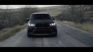 750 HP BMW X5M  ZPerformance Wheels [upl. by Naletak]