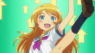 ClariS s Irony Full HD 1080p English Captions [upl. by Acalia]