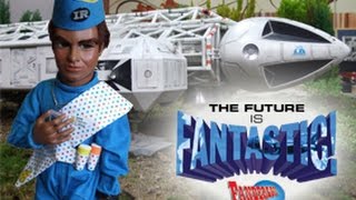 Fanderson  The Future is Fantastic [upl. by Thetos300]