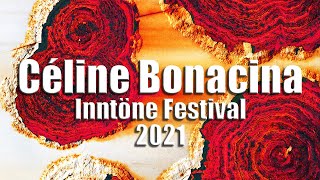 Celine Bonacina Trio  Inntöne Festival 2021 radio broadcast [upl. by Nonac21]