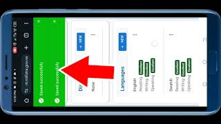 CREATE MIFOTRA ACCOUNT USING SMARTPHONE [upl. by Dimitry734]