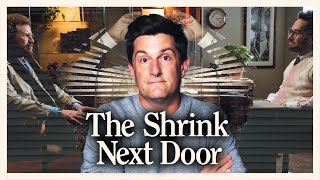 The Shrink Next Door Director Michael Showalter on What He Was Shocked to Learn About the True Story [upl. by Philemon135]