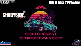 Southeast Street N Yeet Day 0 Live Coverage [upl. by Cesar]