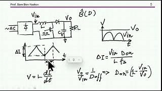 Possible benefits of amorphous core for APFC inductors [upl. by Musa]