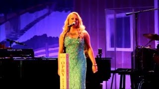 Janelle Arthur performing quotYearsquot at The Ryman 2016 [upl. by Eirac]