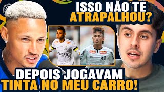 NEILTON o “novo” NEYMAR [upl. by Bolan]