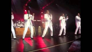 New Edition Concert 30 Year Anniversary Centric TV Sept 8th [upl. by Schweiker]