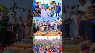 Diwali Celebrations At Baba Balak Nath Saleran Dham Temple Hoshiarpur Punjab [upl. by Ihpen]