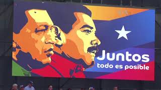 Posibles escenarios sobre elecciones en Venezuela [upl. by Nemad]