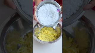 Sago Papad 🤭 sagopapapd papad diwalispecialrecipes [upl. by Ulysses]