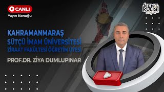 KENT KULİSİ MAGAZİN PROGRAMI 6BÖLÜM KONUK ZİYA DUMLUPINAR [upl. by Yreva578]