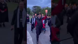 Lourdes Pilgrimage 2024  Day Three [upl. by Ddot343]