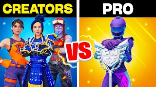 3 PWR Creators vs 1 PWR Pro [upl. by Keifer]