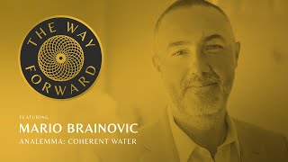 Analemma Coherent Water featuring Mario Brainovic [upl. by Charlene]