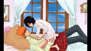 IchiRuki Broken [upl. by Chatterjee]