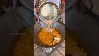 Special desi protein kaise banta hai shortsvideo making [upl. by Sadnak]