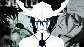 Bleach Rebirth of Souls Roster Gets New Character Ulquiorra Cifer [upl. by Cyprio]