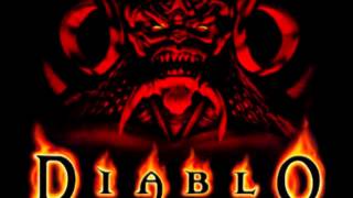 633  Tristram Diablo theme cover [upl. by Novy259]