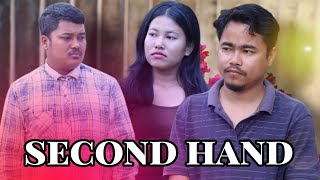 SECOND HAND  New Kokborok short drama 2024 abirdebbarma50 [upl. by Arayc]