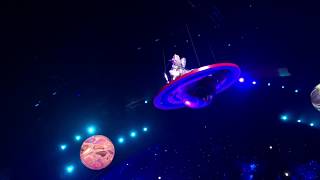 Wide Awake LIVE  Katy Perry  Adelaide Entertainment Centre 20180728 [upl. by Evey564]